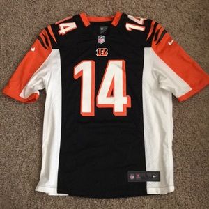 Bengals Jersey